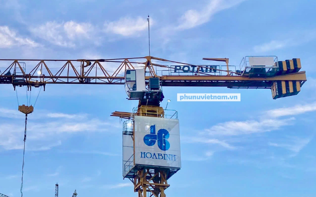 Chủ tịch Tập đoàn Hòa Bình: Thị trường bất động sản khởi sắc, ngành xây dựng chịu áp lực kép- Ảnh 3.