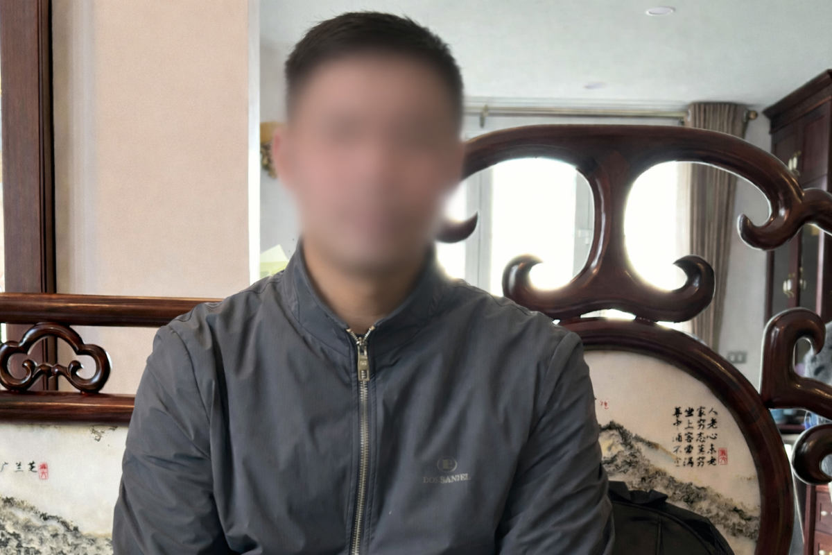 Hà Nội: Người giúp việc bị tố nhiều lần bạo hành cụ bà 82 tuổi- Ảnh 1.