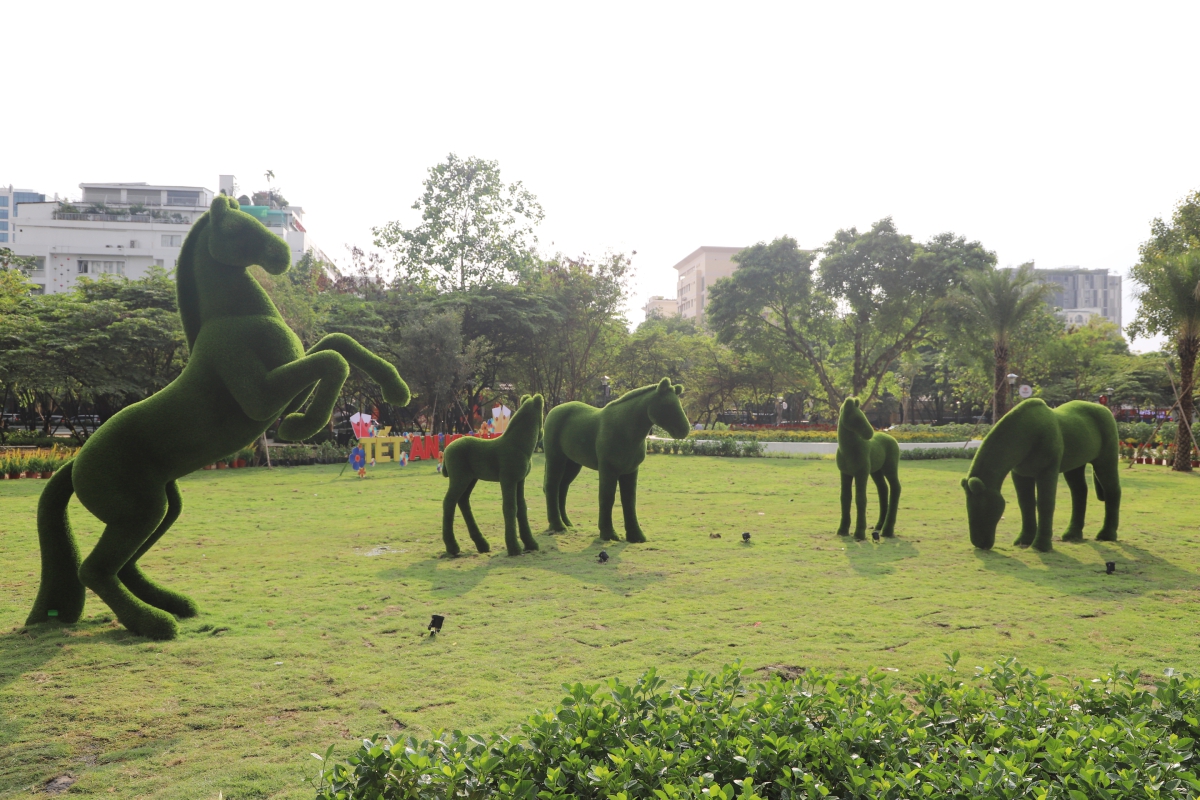 TPHCM trưng dụng 9 khu "đất vàng" bỏ hoang thành công viên, phục vụ dân vui Tết- Ảnh 6.
