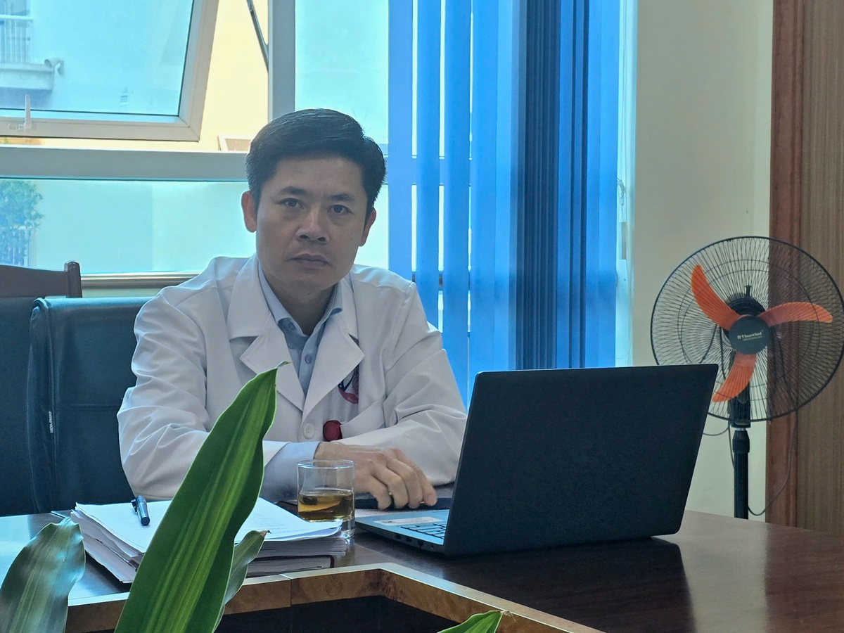 Tranh cãi quanh cái chết của bé gái 20 tháng tuổi tại Bệnh viện Sản - Nhi Lào Cai- Ảnh 4.