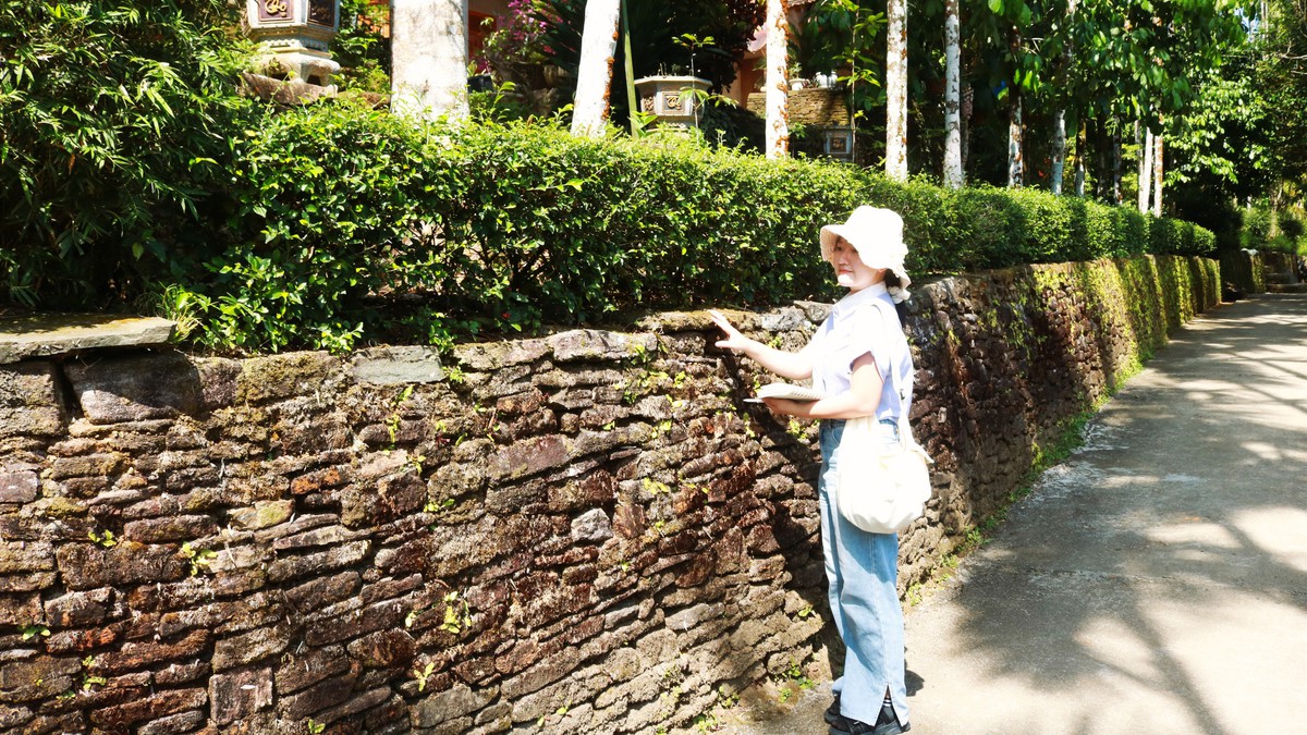 "Dân vận khéo" ở Thạnh Bình: Khi phụ nữ gìn giữ nếp nhà, mở lối sinh kế- Ảnh 8.