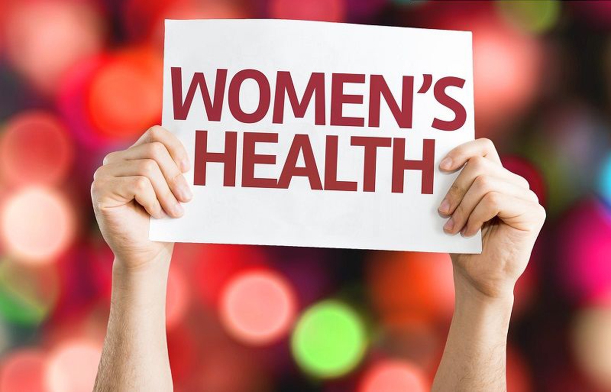Đầu tư vào sức khỏe phụ nữ vẫn thấp, không cân xứng- Ảnh 1.