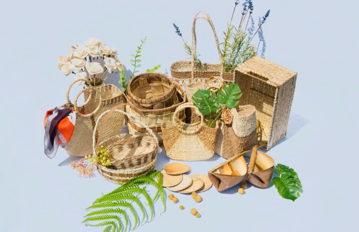 "Dân vận khéo" ở Thạnh Bình: Khi phụ nữ gìn giữ nếp nhà, mở lối sinh kế- Ảnh 12.