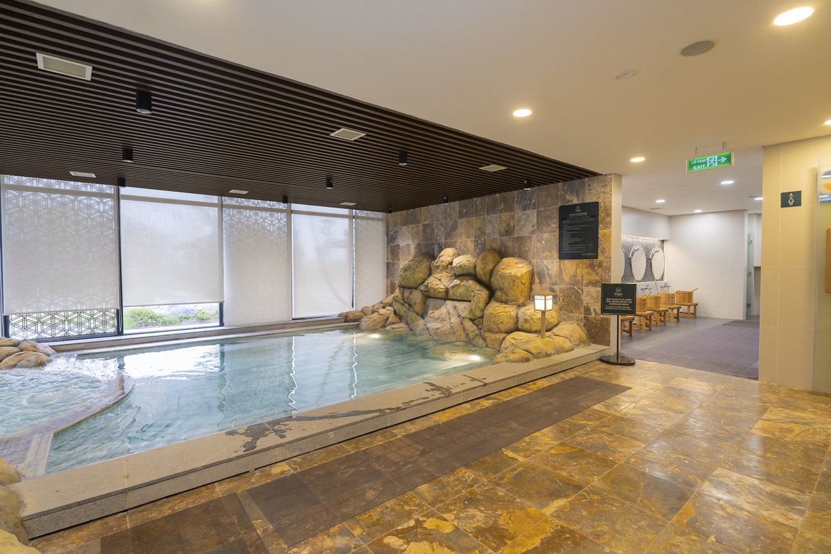 Tiện ích chăm sóc sức khỏe chuẩn Nhật Ikigai Wellness Center khai trương hút cư dân Vinhomes Royal Island về ở trước Tết- Ảnh 4.