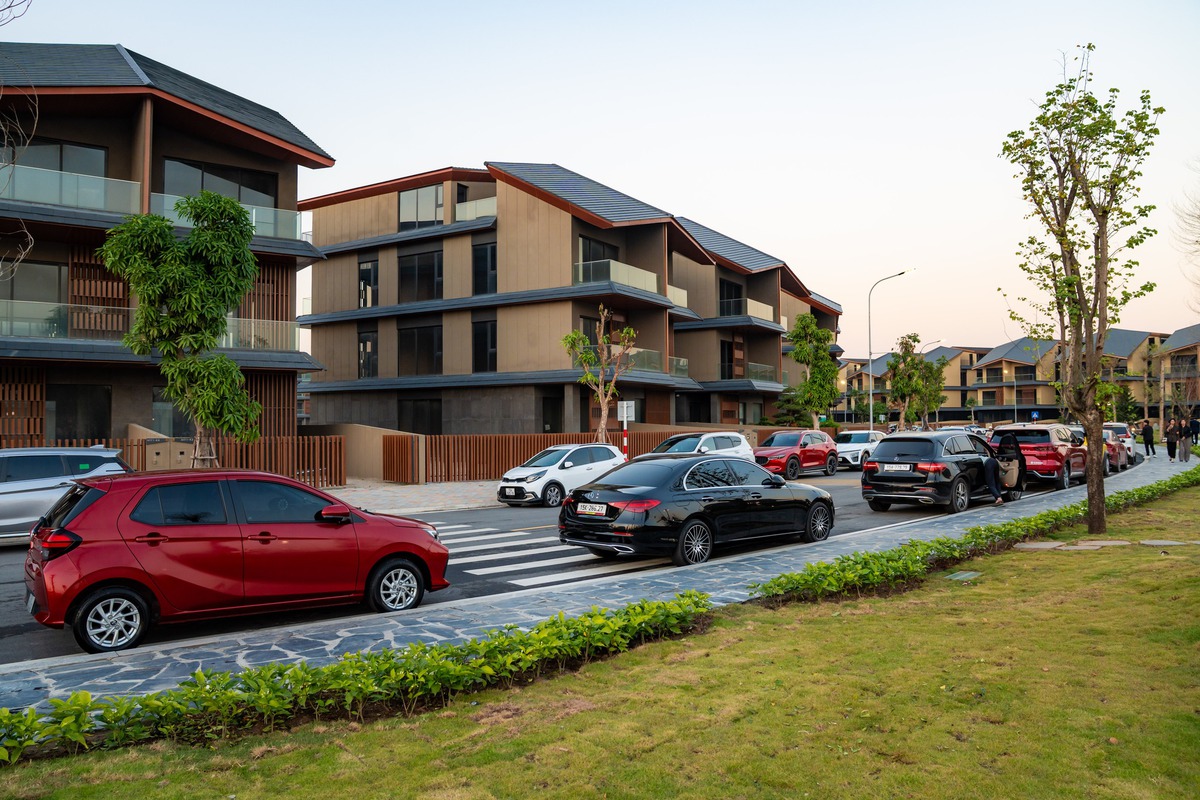 Tiện ích chăm sóc sức khỏe chuẩn Nhật Ikigai Wellness Center khai trương hút cư dân Vinhomes Royal Island về ở trước Tết- Ảnh 5.