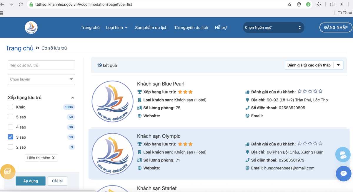 Tết cận kề, du khách "loay hoay" vì thiếu thông tin điểm đến tại Khánh Hòa- Ảnh 2.