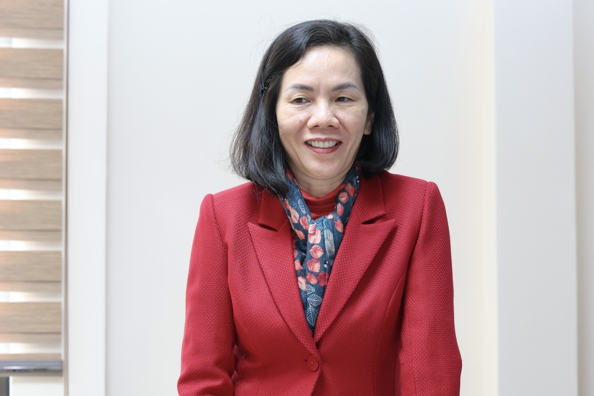 Ủy ban Giải thưởng Kovalevskaia họp bình xét giải thưởng năm 2025- Ảnh 2.