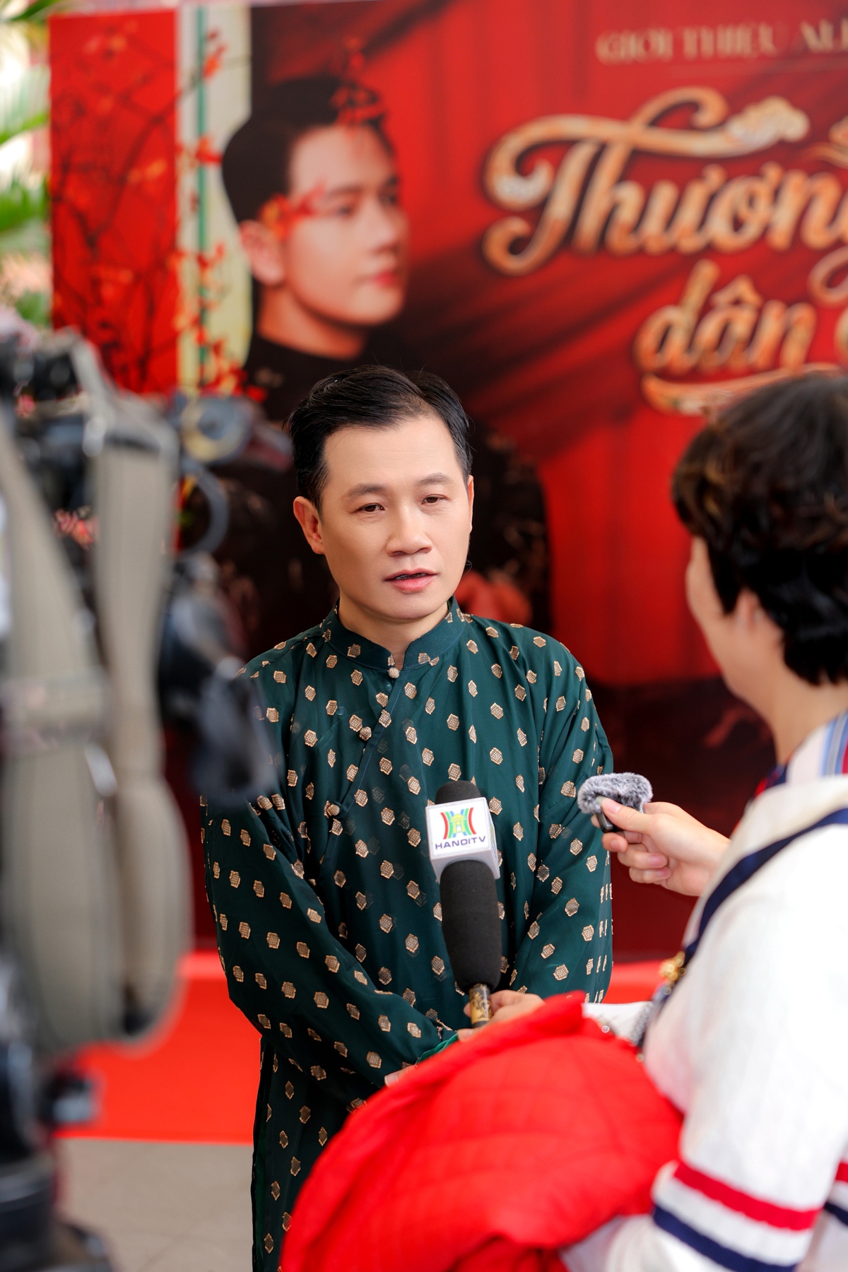 Nhạc sĩ Nguyễn Quang Long