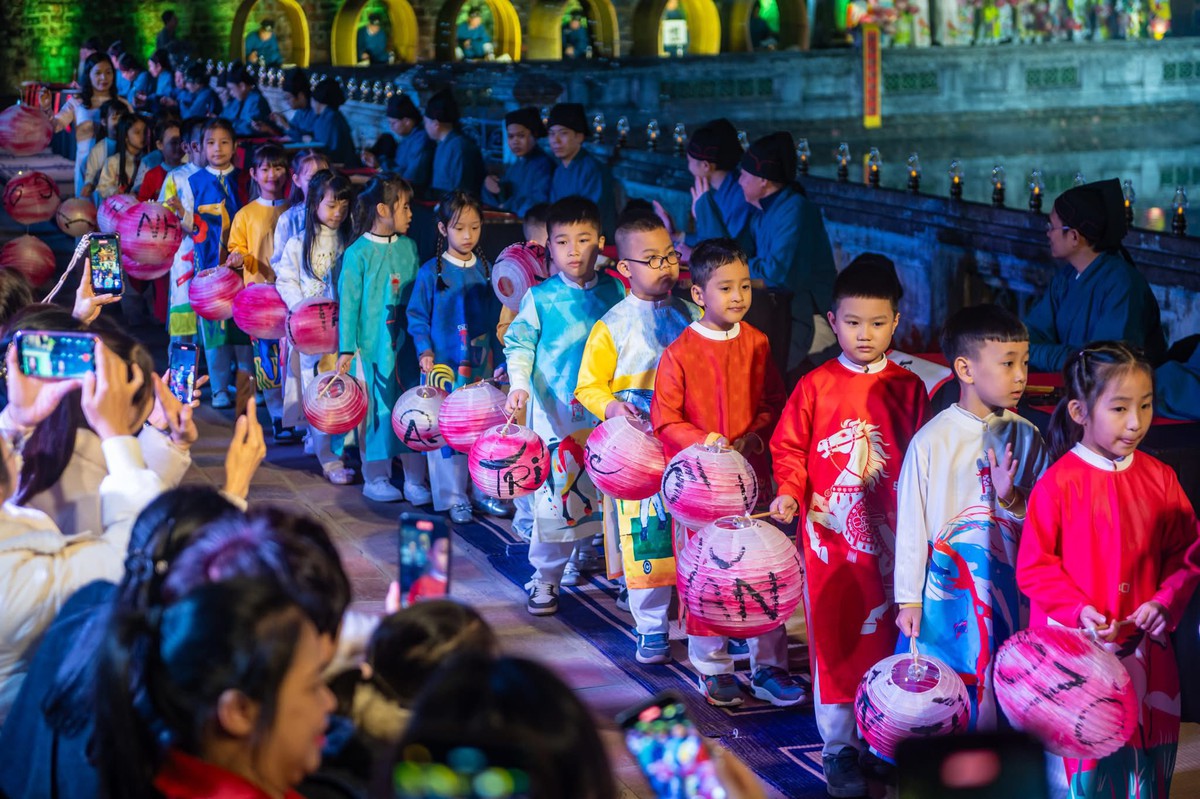 Thông điệp chúc mừng của UNESCO về Nghị quyết số 80 về phát triển văn hóa Việt Nam- Ảnh 1.