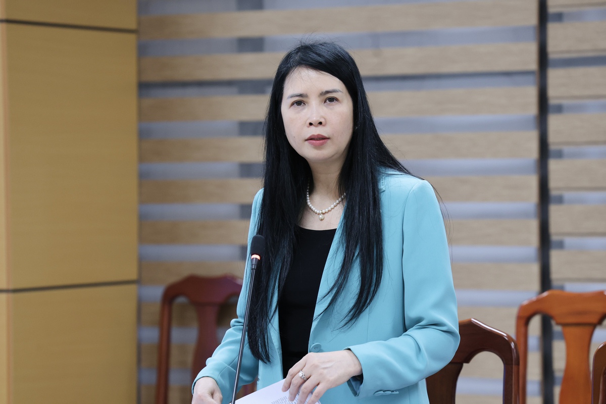 Trung ương Hội LHPN Việt Nam: Tạo đà bứt phá ngay từ tháng đầu năm 2026- Ảnh 1.