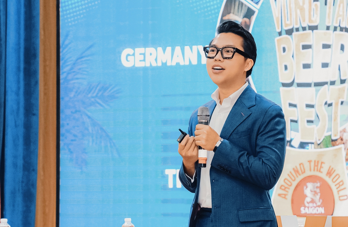 Nhân lực thời AI: Đừng là "tua vít cao cấp", hãy là người biết chọn đúng con ốc để siết- Ảnh 1.