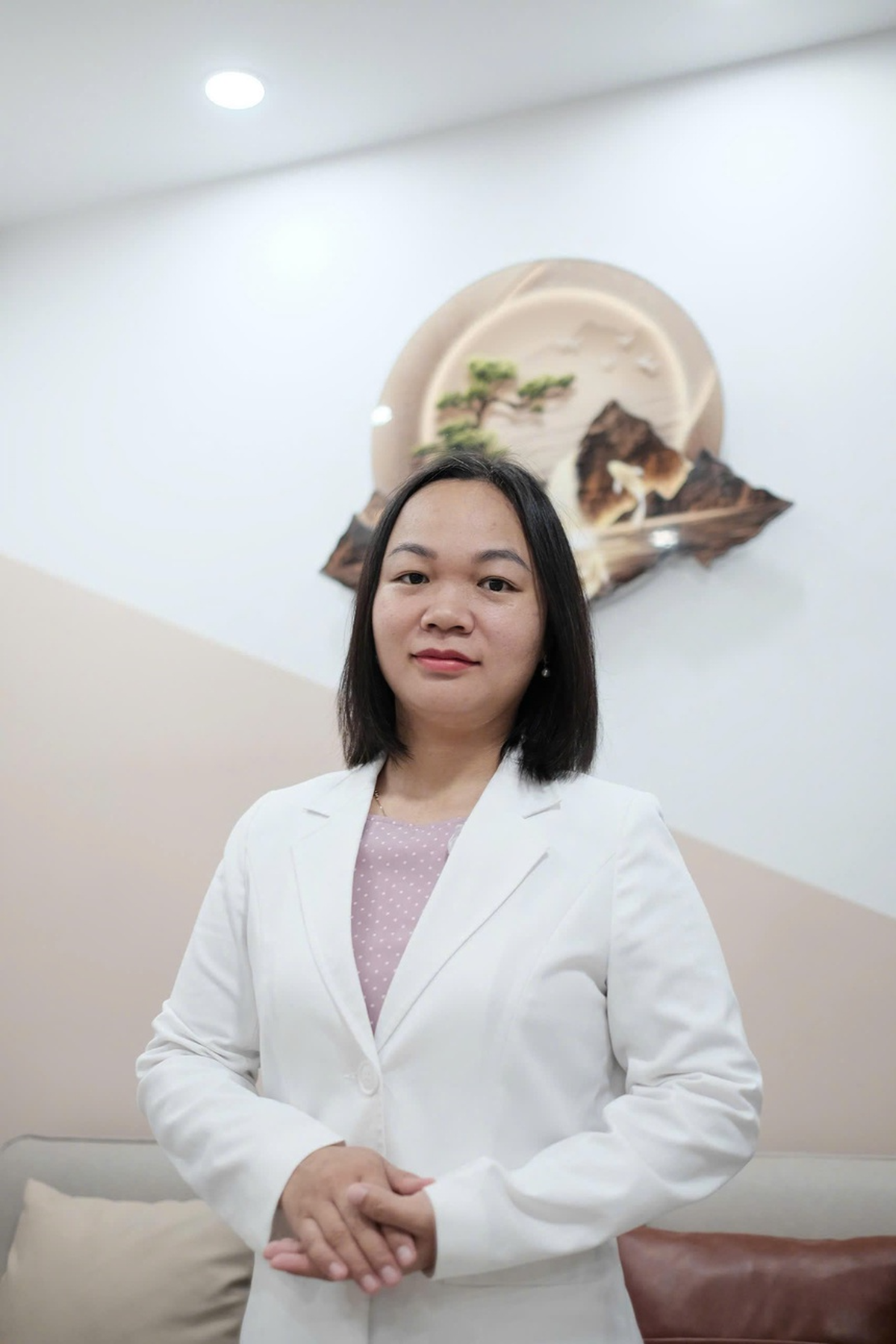 Đừng để lòng hiếu thảo bị "khoán trắng" cho người giúp việc- Ảnh 1.