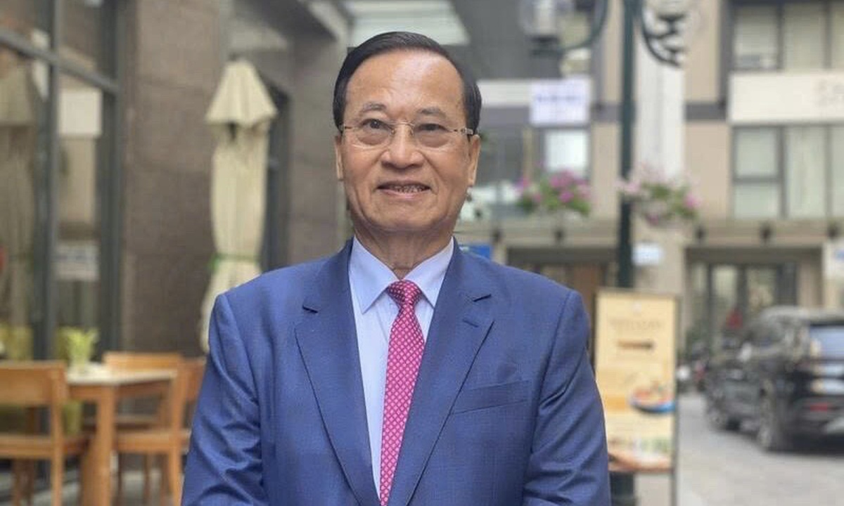 Ngành dệt may giữ nhịp tăng trưởng giữa những áp lực mới- Ảnh 1.