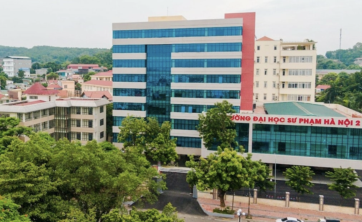 Đại biểu Quốc hội: Vụ giảng viên dùng bằng giả cho thấy lỗ hổng liêm chính khoa học- Ảnh 1.