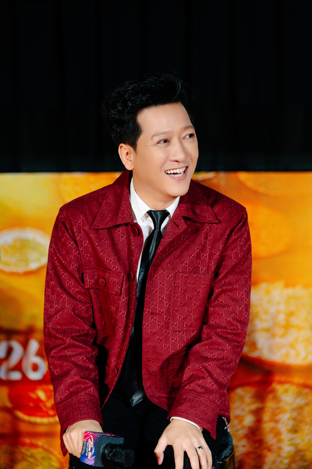 Phim "Nhà ba tôi một phòng" chính thức vượt kiểm duyệt phân loại độ tuổi- Ảnh 2.