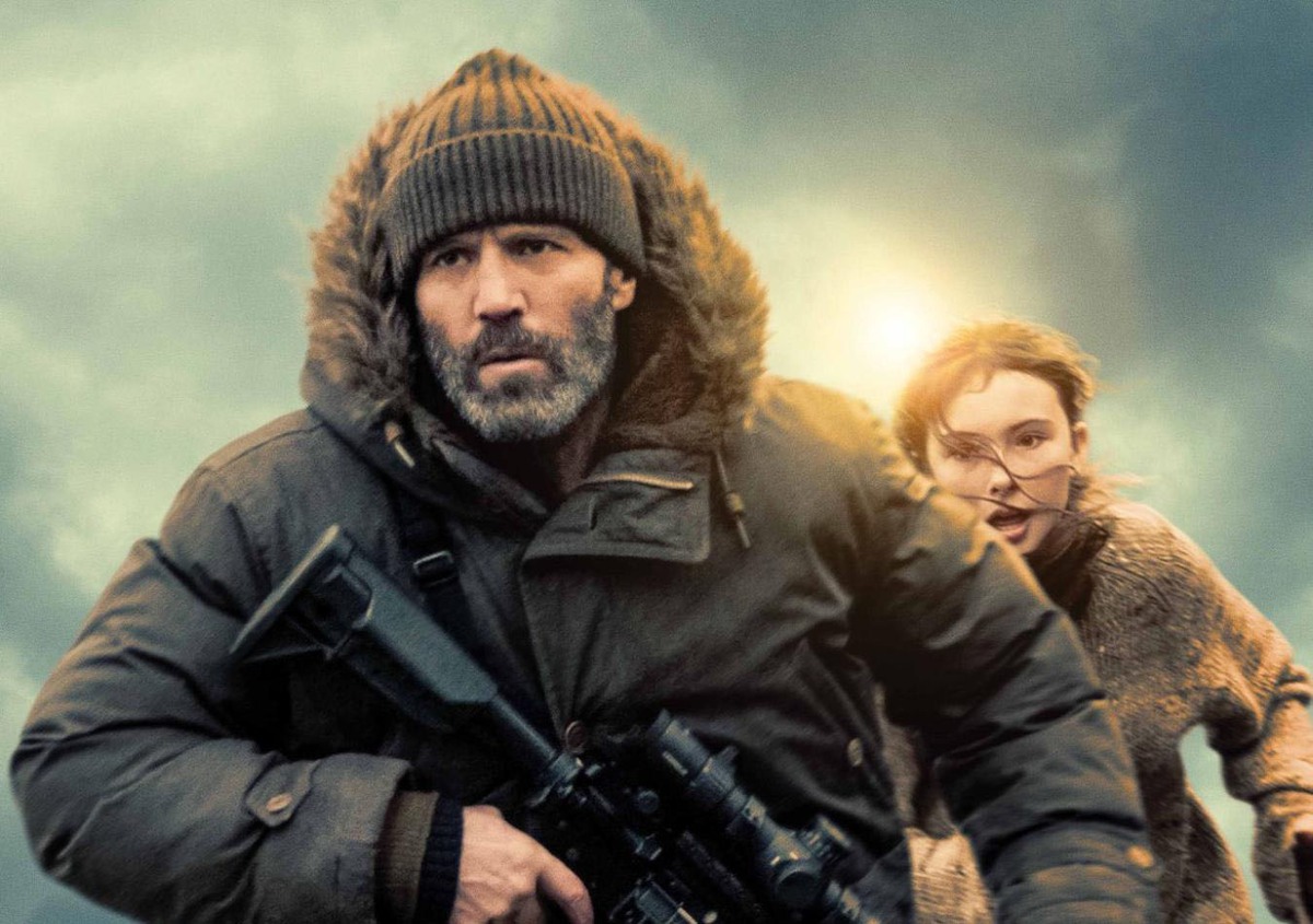 6 "bom tấn" làm nên biểu tượng phim hành động Jason Statham- Ảnh 1. 6 "bom tấn" làm nên biểu tượng phim hành động Jason Statham- Ảnh 1.