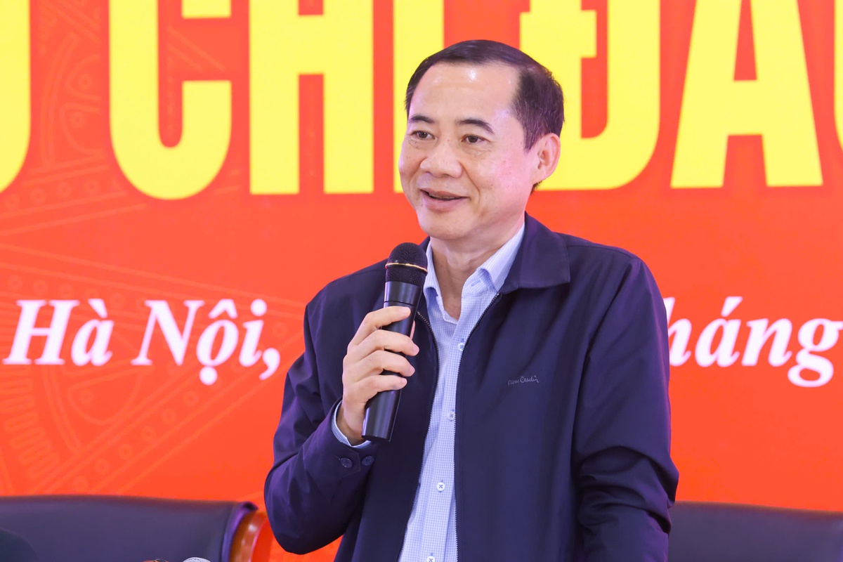 Báo chí hệ thống Mặt trận và các đoàn thể: 8 nhiệm vụ trọng tâm năm 2026- Ảnh 1.