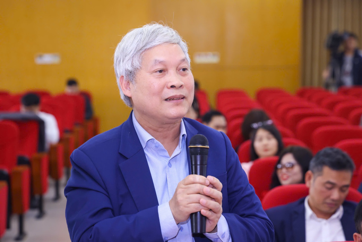 Báo chí hệ thống Mặt trận và các đoàn thể: 8 nhiệm vụ trọng tâm năm 2026- Ảnh 5.