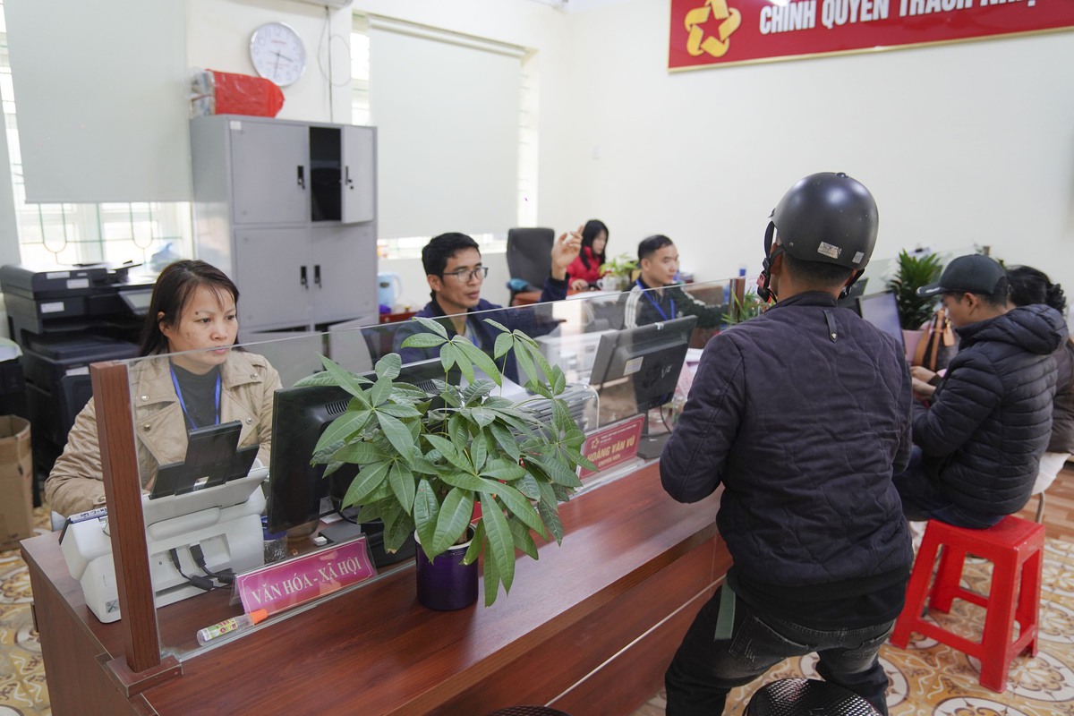 Lạng Sơn: Tỷ lệ nữ tham gia cấp ủy các cấp nhiệm kỳ 2025-2030 đạt và vượt chỉ tiêu- Ảnh 5.