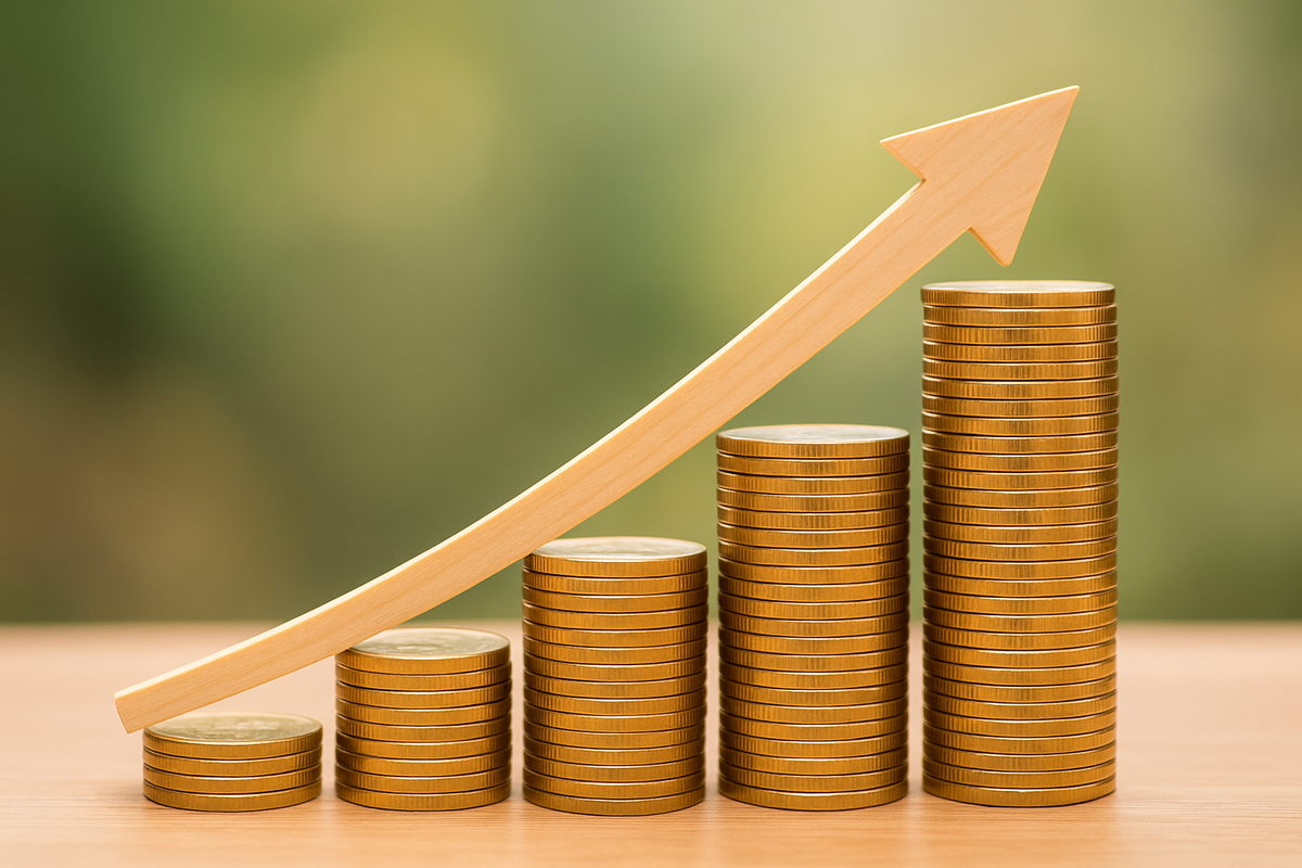 Vì sao công ty chứng khoán ồ ạt tăng vốn trước thềm nâng hạng?- Ảnh 2. Vì sao công ty chứng khoán ồ ạt tăng vốn trước thềm nâng hạng?- Ảnh 2.