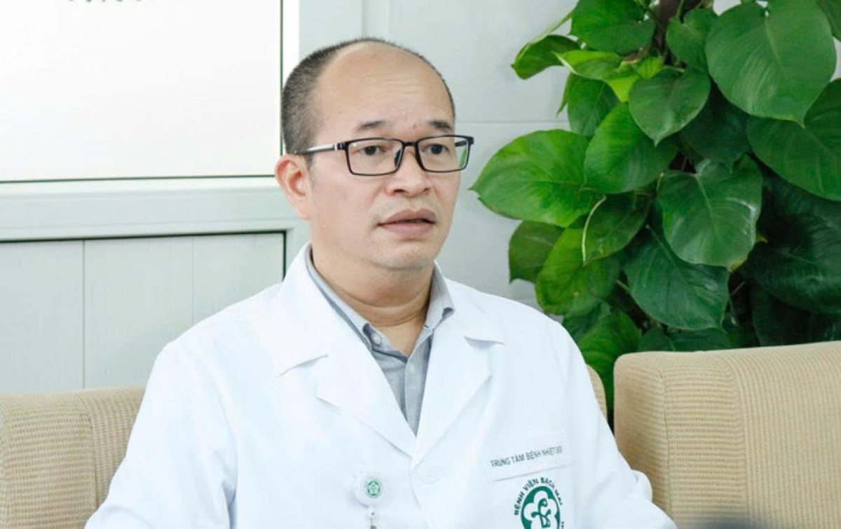 Virus Nipah: Khó bùng nổ thành đại dịch nhưng vẫn là mối đe dọa lớn- Ảnh 1.