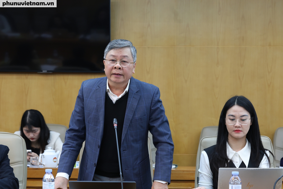 Luật Tiếp cận thông tin (sửa đổi): Cần những đột phá để quyền được biết của dân thực chất hơn- Ảnh 2.