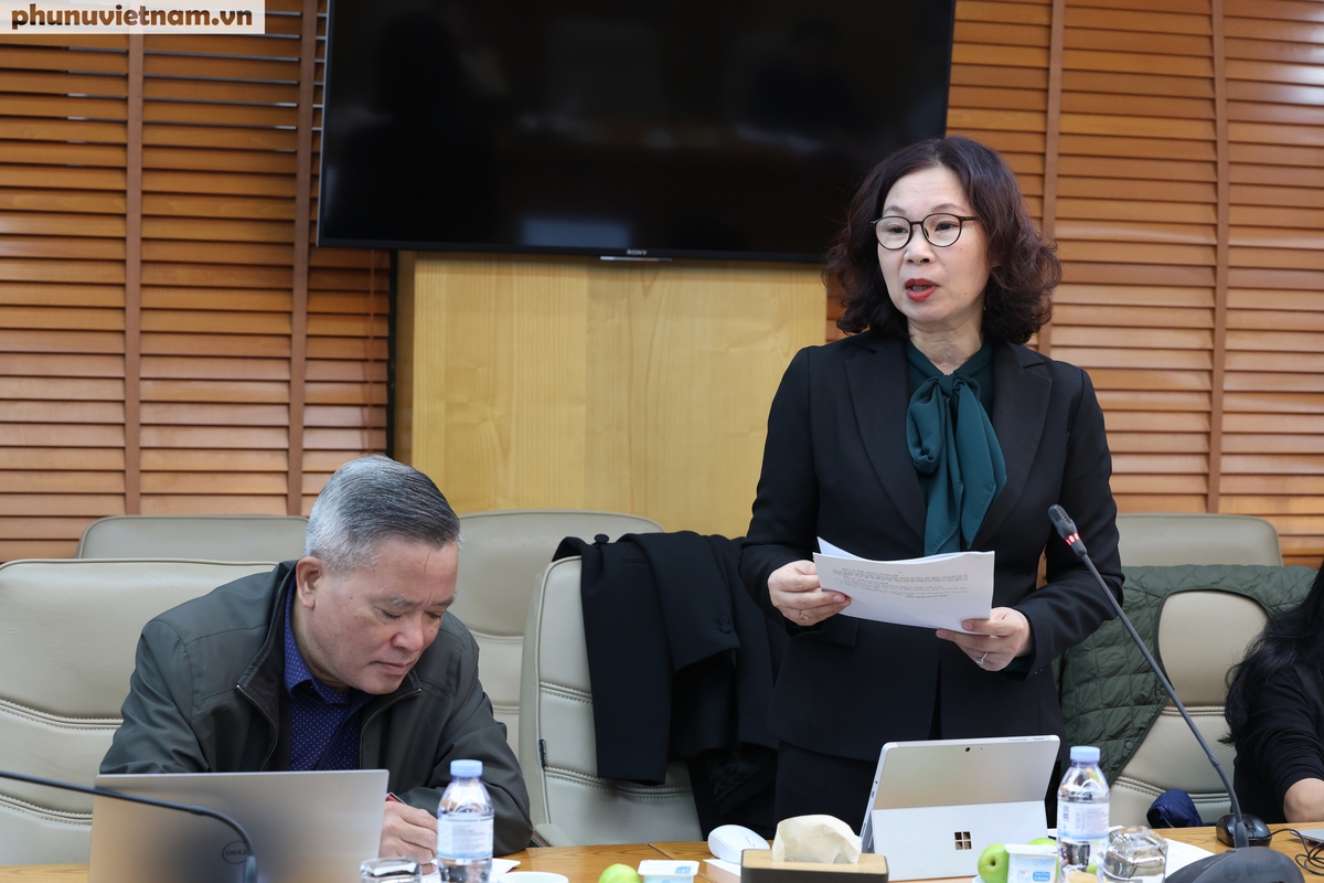 Luật Tiếp cận thông tin (sửa đổi): Cần những đột phá để quyền được biết của dân thực chất hơn- Ảnh 3.