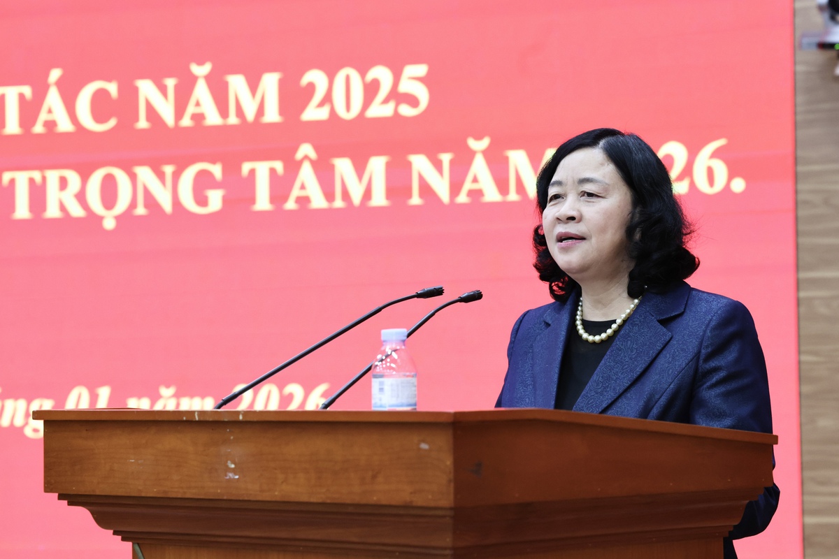 Chìa khóa thành công của Cơ quan tham mưu, giúp việc, Đảng ủy MTTQ, các đoàn thể Trung ương- Ảnh 5. Chìa khóa thành công của Cơ quan tham mưu, giúp việc, Đảng ủy MTTQ, các đoàn thể Trung ương- Ảnh 5.