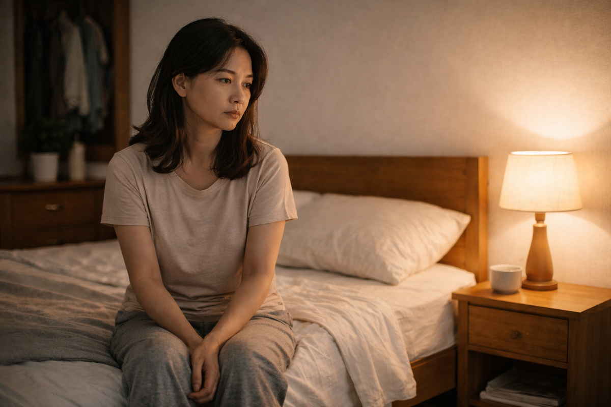 2 lựa chọn sau phản bội và 1 nỗi đau chung- Ảnh 1.