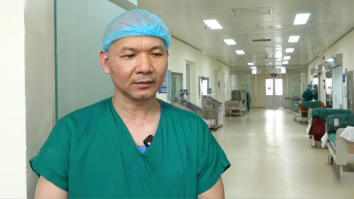 Ung thư cổ tử cung nguy hiểm nhưng diễn biến âm thầm dễ bị bỏ qua- Ảnh 1.