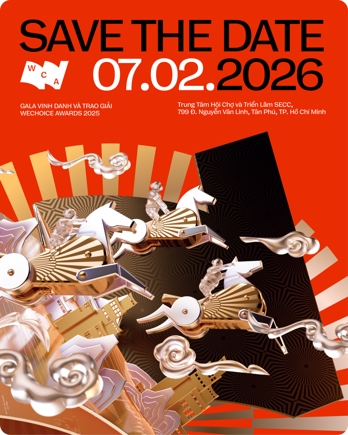 Công bố danh sách 21 đề cử Nhân vật truyền cảm hứng Wechoice Awards 2025- Ảnh 1.