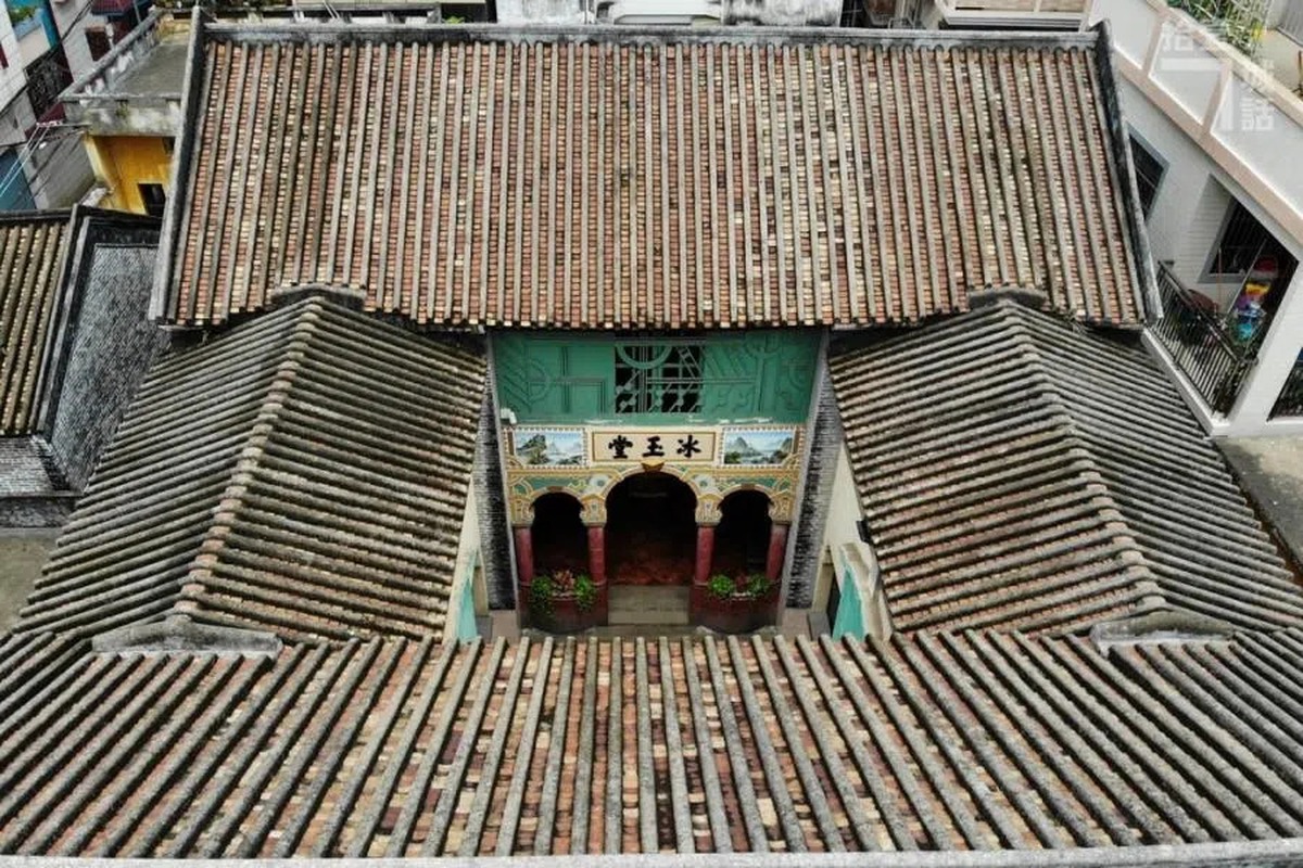 Lý do khiến nhiều phụ nữ trẻ Trung Quốc chọn sống ở "ốc đảo" không đàn ông- Ảnh 2.