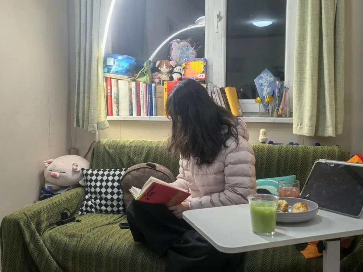 Lý do khiến nhiều phụ nữ trẻ Trung Quốc chọn sống ở "ốc đảo" không đàn ông- Ảnh 3.