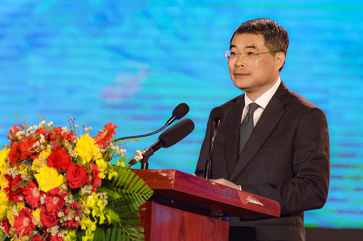 Chương trình "Xuân Biên phòng ấm lòng dân bản" là biểu tượng sinh động của tình đoàn kết quân - dân- Ảnh 4. Chương trình "Xuân Biên phòng ấm lòng dân bản" là biểu tượng sinh động của tình đoàn kết quân - dân- Ảnh 4.