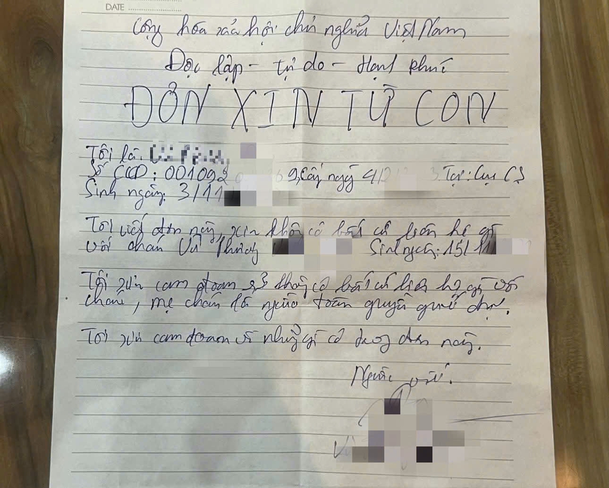 Con chưa đầy 2 tuổi đã thành nạn nhân của "cuộc chiến" gia đình- Ảnh 4.