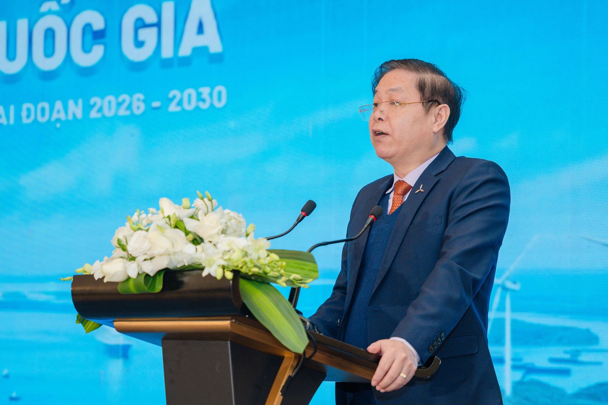 Ngành năng lượng trước yêu cầu chuyển mình thực chất- Ảnh 1.