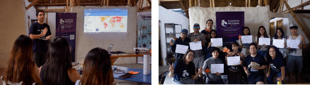 Trao quyền cho người trẻ "cùng kiến tạo" chương trình học của mình: Cuộc cách mạng về tư duy- Ảnh 3.