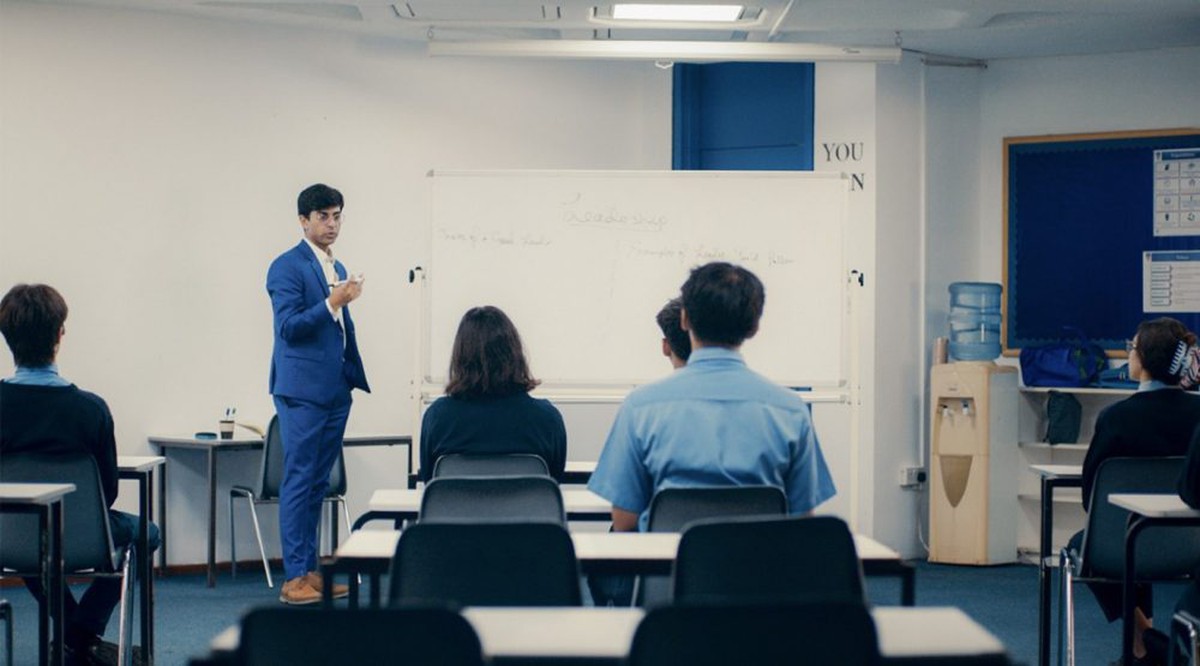 Trao quyền cho người trẻ "cùng kiến tạo" chương trình học của mình: Cuộc cách mạng về tư duy- Ảnh 1.