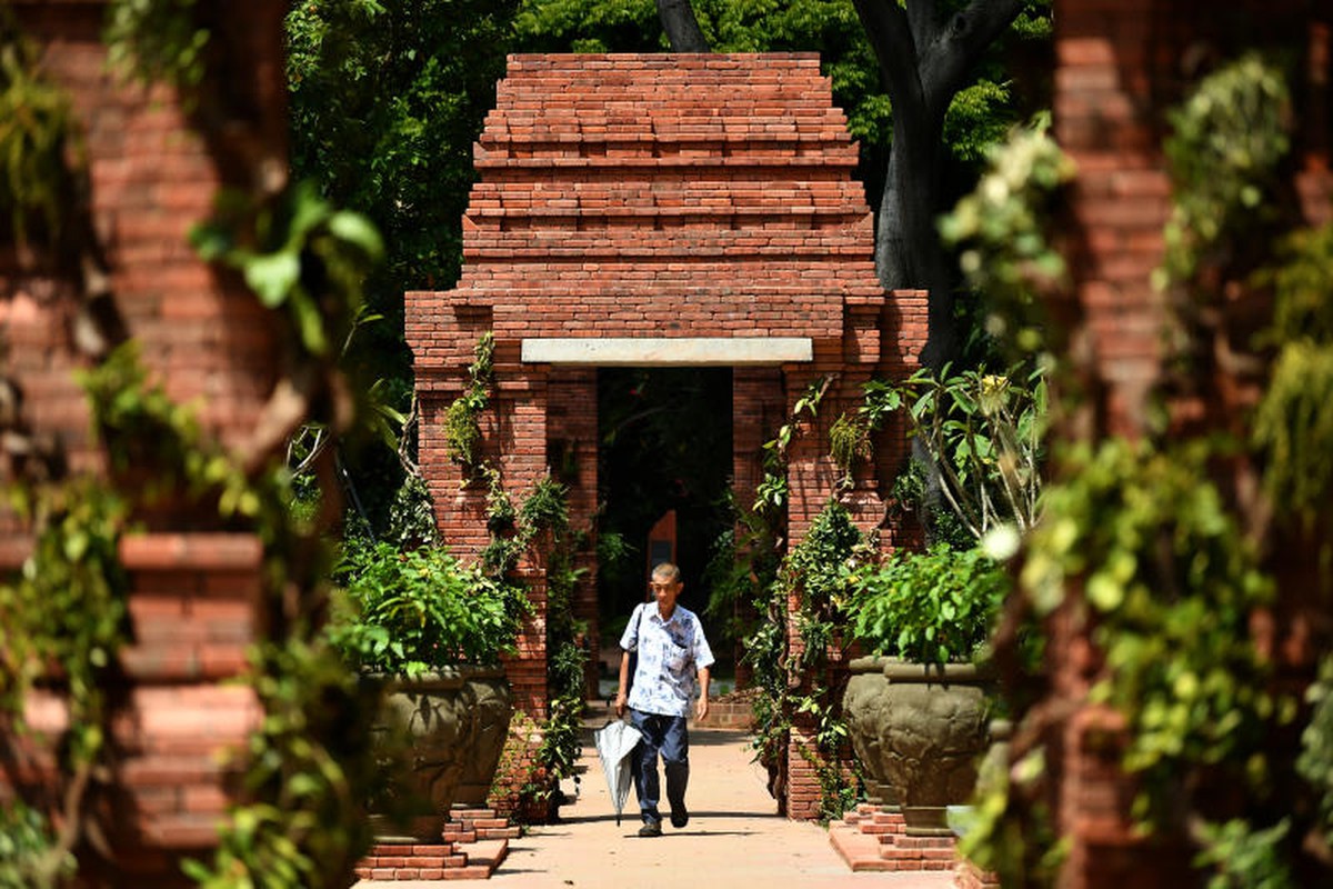 Khám phá 3 "viên ngọc ẩn" cho chuyến đi đầu năm mới- Ảnh 2.