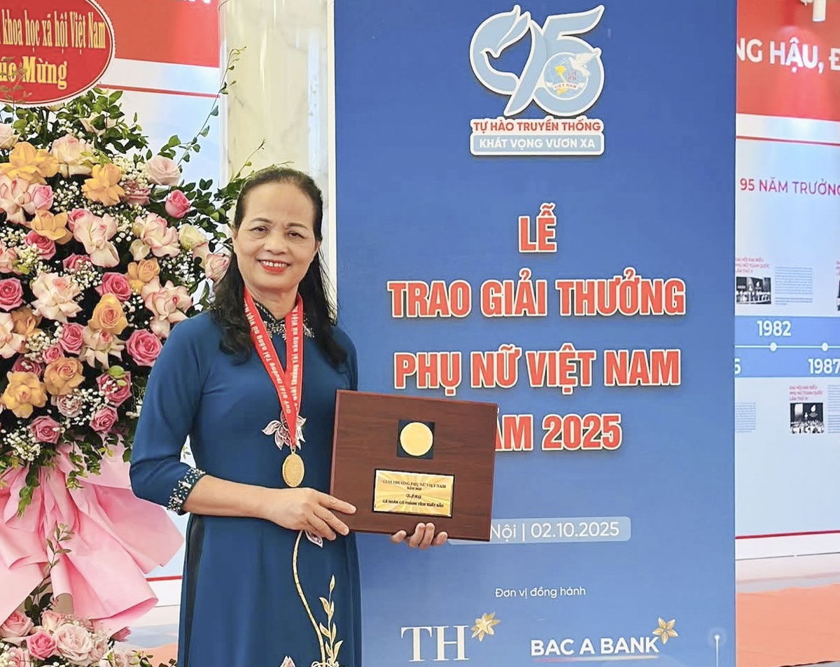 Nâng cao vị thế và bản lĩnh chính trị của cán bộ nữ Thái Nguyên- Ảnh 4.