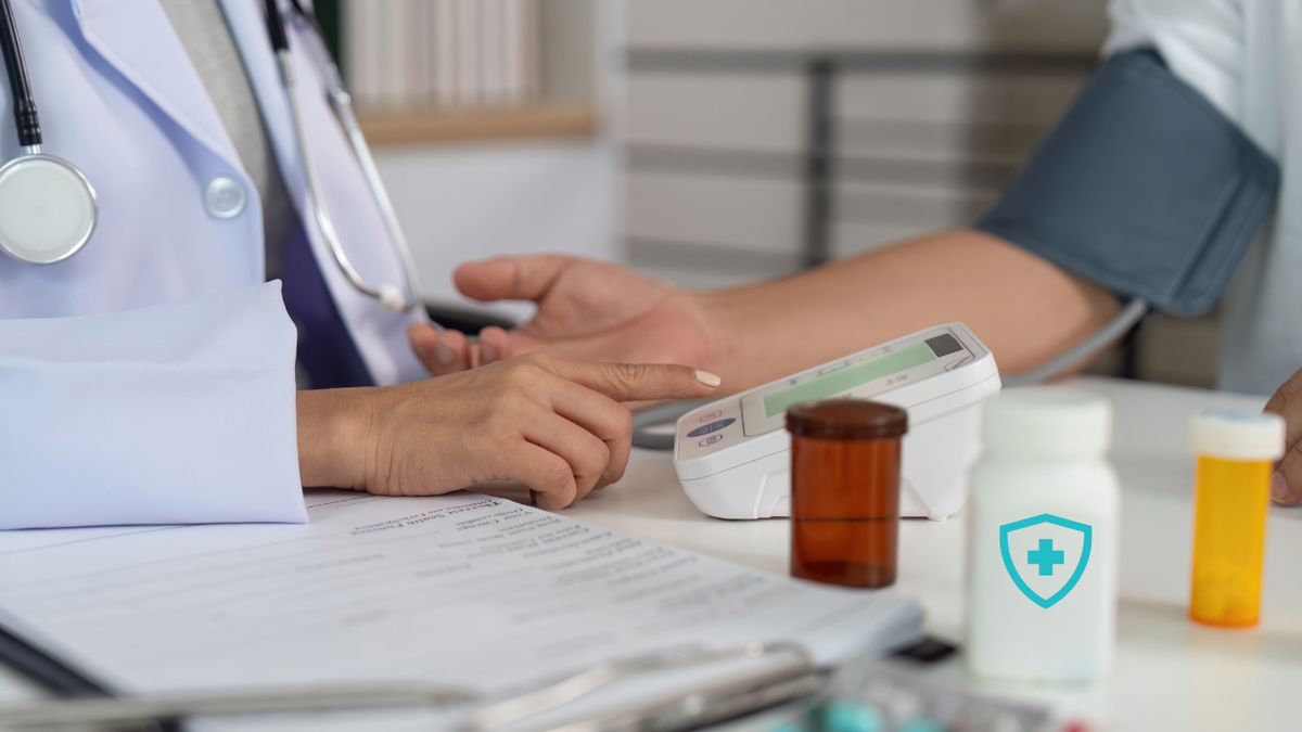 Những nhóm đối tượng được ưu tiên khám sức khỏe định kỳ miễn phí từ 2026- Ảnh 1. Những nhóm đối tượng được ưu tiên khám sức khỏe định kỳ miễn phí từ 2026- Ảnh 1.