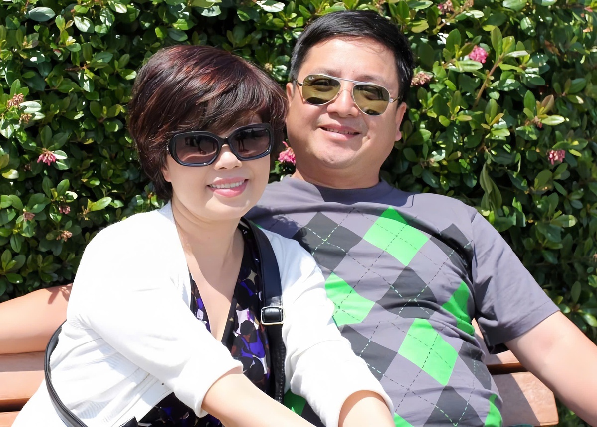 NSƯT Chí Trung: Nếu chỉ yêu thôi thì chưa đủ để giữ một cuộc hôn nhân- Ảnh 1. NSƯT Chí Trung: Nếu chỉ yêu thôi thì chưa đủ để giữ một cuộc hôn nhân- Ảnh 1.