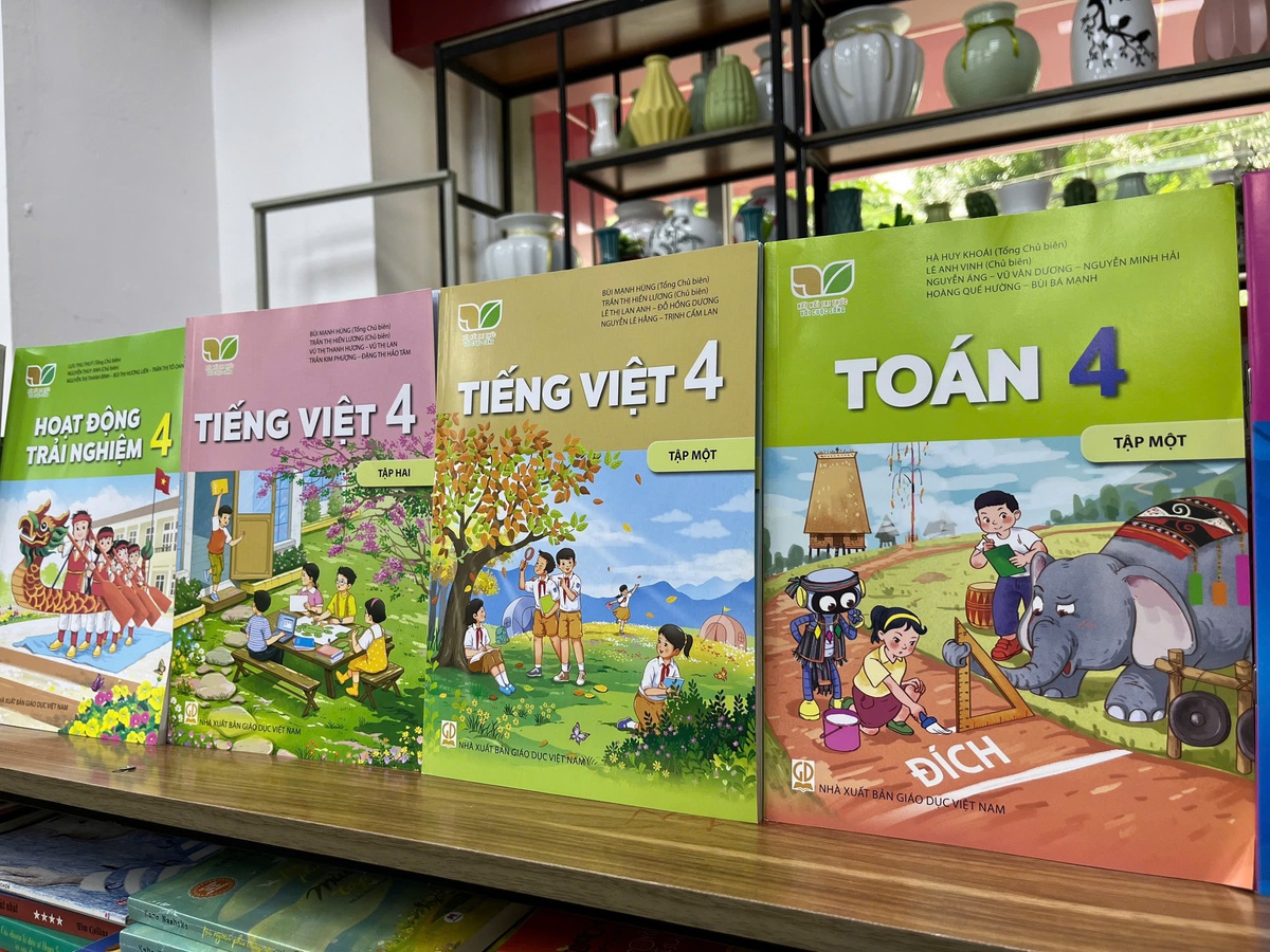 Bộ GD-ĐT: Sử dụng 