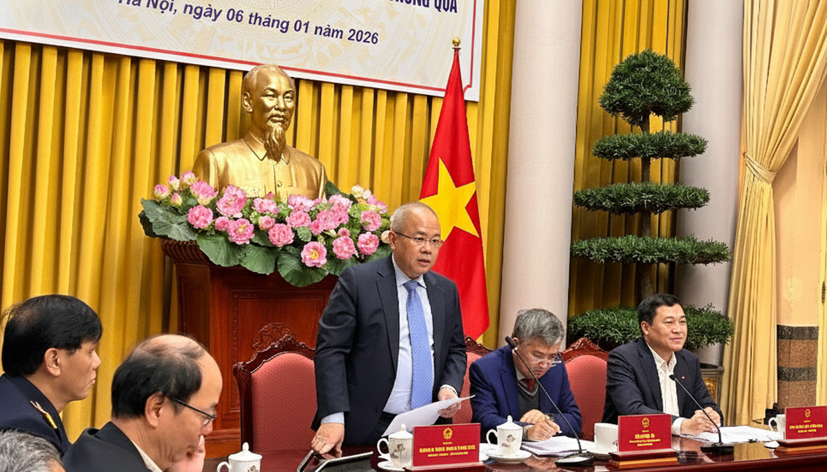 13 luật mới được công bố: Tác động trực tiếp đến sinh kế và đời sống gia đình- Ảnh 1.