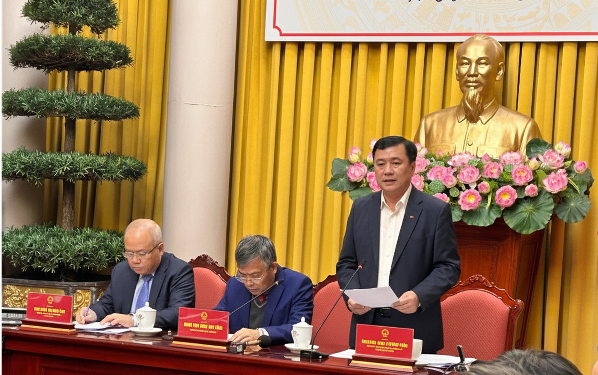 13 luật mới được công bố: Tác động trực tiếp đến sinh kế và đời sống gia đình- Ảnh 2.