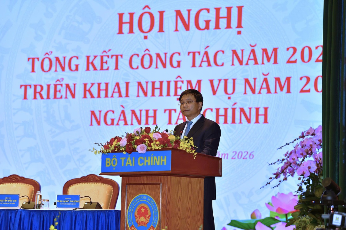 Chính sách tài khóa đổi nhịp: Bệ đỡ tăng trưởng và lực đẩy cải cách trong năm bản lề- Ảnh 2.