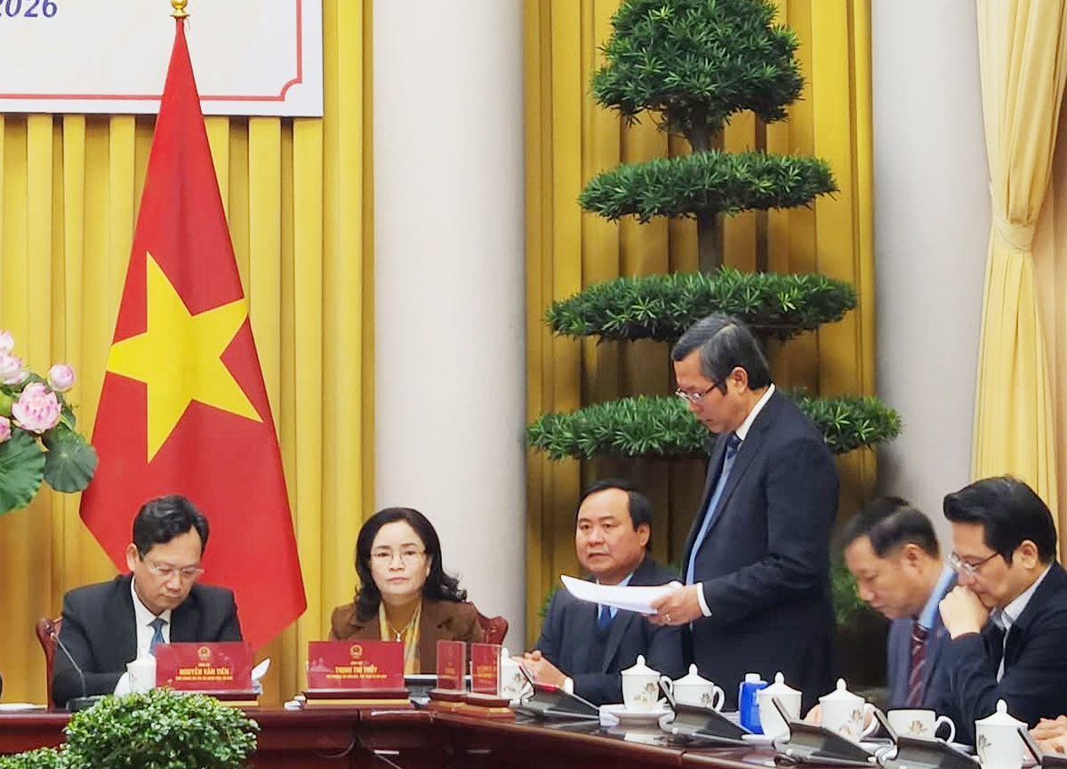 Luật Giáo dục sửa đổi: Quyền học tập của nhóm người dễ bị tổn thương được bảo vệ đến đâu?- Ảnh 1.