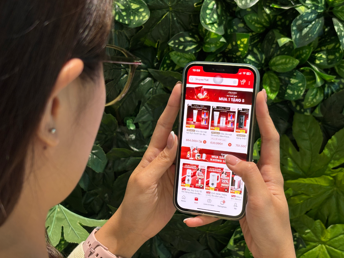 3 lưu ý không nên bỏ qua để Tết này an tâm mua sắm- Ảnh 1.