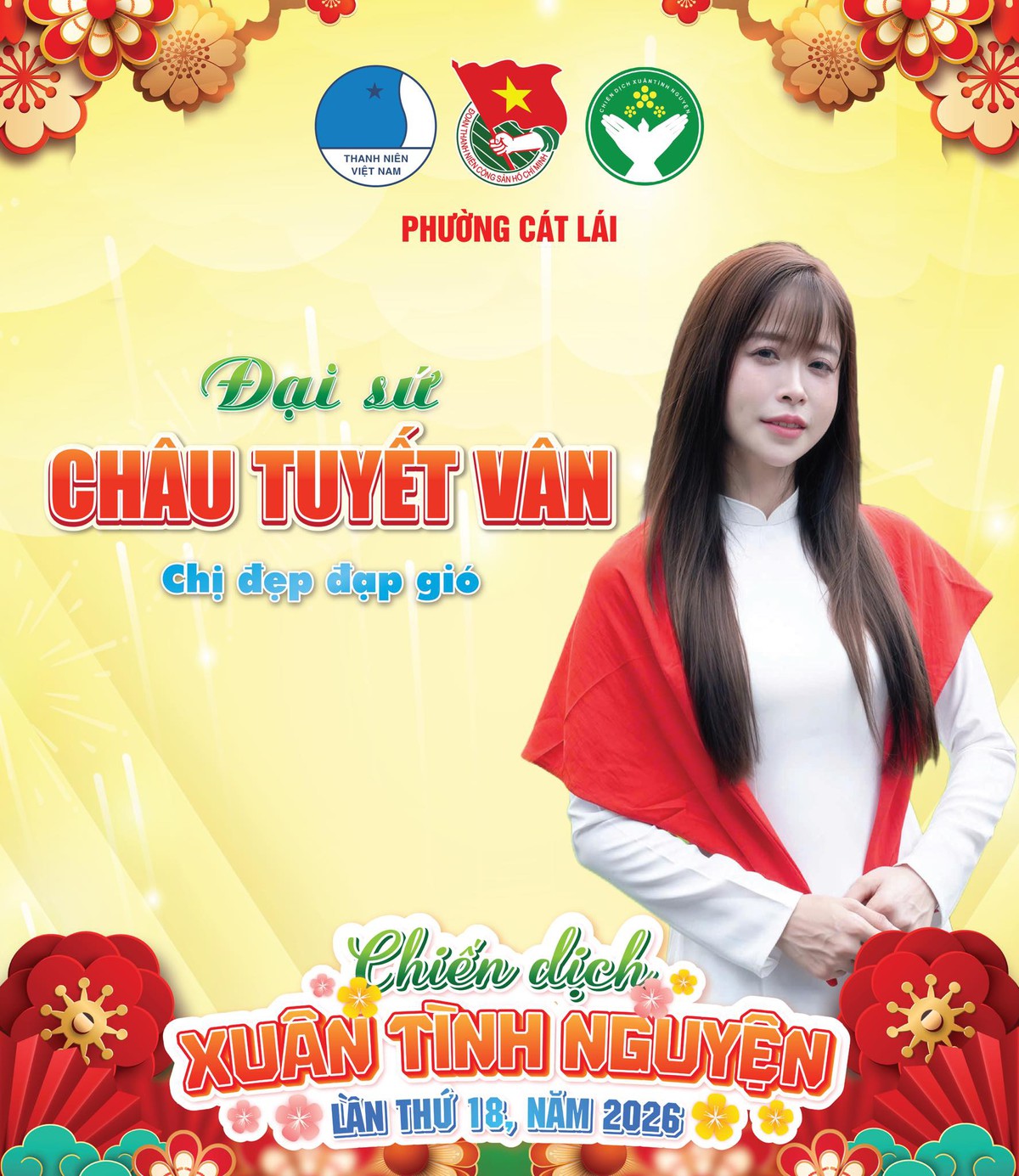 Chị đẹp Châu Tuyết Vân "gây sốt" khi làm trọng tài Taekwondo- Ảnh 10.