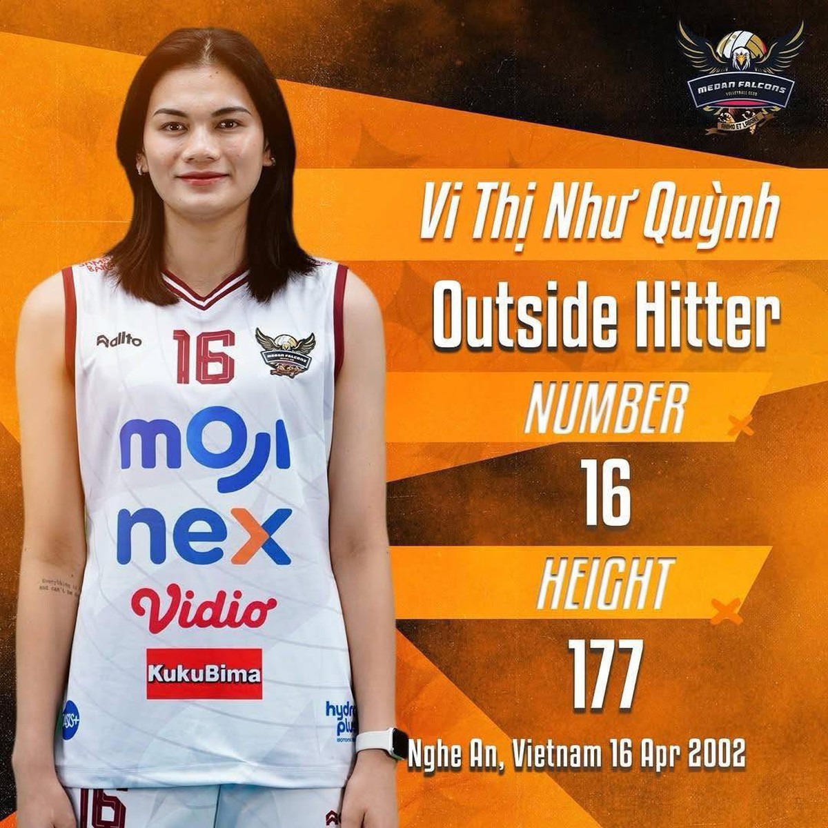 Cộng đồng bóng chuyền hứng khởi chờ đợi Vi Thị Như Quỳnh ra sân tại Indonesia- Ảnh 5.